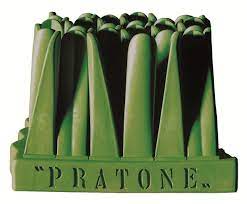 Pratone Design History Design Seating