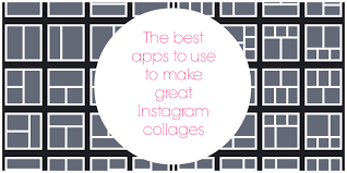 Press the 'add' icon at the bottom of the screen (plus sign). The Best Instagram Collage Apps Which One Is For You Cool Mom Tech