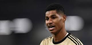 Un exfutbolista de Ghana reclama la paternidad de Marcus Rashford