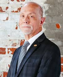 Barry Shelley, Private Wealth Advisor in West Chester, OH