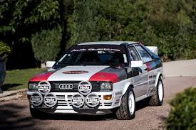 Image result for Inari Silver 1981 Audi