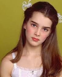 Brooke shields pretty baby photography. Pin On Carmy