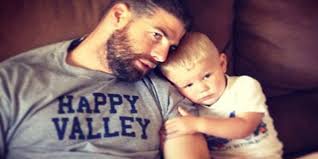 Reader Father's Day pics 2013