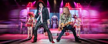 Raiding The Rock Vault Tickets In Las Vegas At Rio Las Vegas