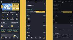 The trading peers can set their price range, regulatory norms, payment method, and even the other parties. How To Send Crypto To Family And Friends Worldwide Using Binance P2p Binance Blog