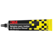 Adesivo para Juntas de Motores a Diesel 73g 3M
