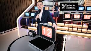 Wähle einen koffer und finde heraus, ob du ein virtuelles vermögen gewonnen hast. Deal Or No Deal Live Evolution Gaming Wie Und Wo Man Spielen Kann