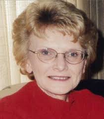 Claudette Larson Obituary December 8, 2022