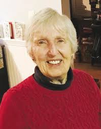 Marjorie L. Walters, 95