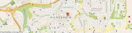 Hier findest du unter anderem: Santander In Hildesheim Offnungszeiten