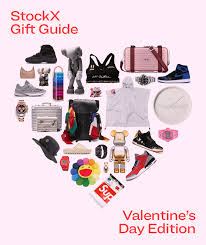 Maybe you would like to learn more about one of these? Stockx Gift Guide Valentine S Day Edition Stockx News