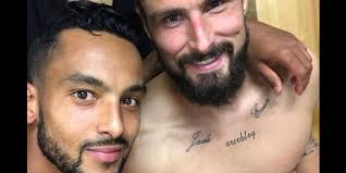 Walcott I Could Have Taken Penalty But Left It To Giroud Arseblog News The Arsenal News Site