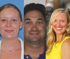 Three PBSC professors selected for 2025 NISOD Excellence Awards