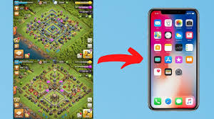 All you need to do is to get the app and open it. How To Link Multiple Clash Accounts On The Same Device Clash Of Clans Youtube