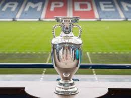 Abc will be carrying six matches, while the remaining 45 will be covered by espn and espn2. Euro Cup 2021 Full Schedule Match Time Live Broadcast Streaming In India Business Standard News
