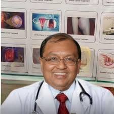 Dr. Barun Banerjee (Mission Of Mercy Hospital & Research Center) in Circus  Avenue,Kolkata