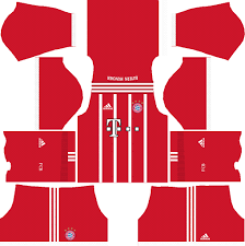 In dream league soccer (dls) game every person looking for borussia dortmund logo & kits url. Bayern Munich 2019 2020 Kits Dream League Soccer