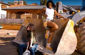 Multiple workers are shown working around the area as well. 15 Reasons Why Fifth Harmony Should Work From Home Kaodim