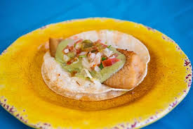 Cpk baja fish tacos recipe. Fish Tacos Delivery In Northridge Postmates