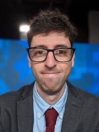 Mitchell Fabian (@MitchFabian)