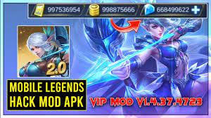 Mobile legends 1.6.26.6851 mod apk (mod menu) unlimited money and diamond 2021 + skin hack no ban free download. Apkresult Com
