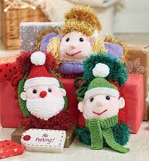 Check spelling or type a new query. Quick Christmas Gift Bags Knitting Patterns Let S Knit Magazine