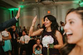 Jessica + Marcelo // St. Mary's Cathedral + DoubleTree Hotel Wedding —  Diana Ascarrunz Photography