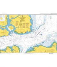Admiralty Charts Publications Imray Charts Nautical