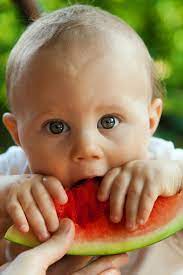 Kritik Am Baby Led Weaning Einfach Haarstraubend