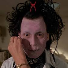 The Best 'Edward Scissorhands' Quotes, Ranked by Fans