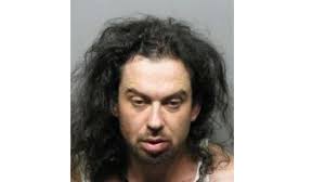 Police: NorCal DUI suspect tried to light cigarette with his burning car,  singed off eyebrows