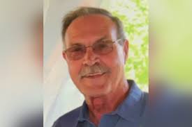 Lyndon James “Jim” Foley