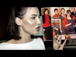 Hirsch graduated from aleksander zelwerowicz state theatre academy in warsaw. Maja Hirsch O Powrocie Brzyduli Youtube