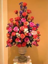 New Garden Club Journal Garden Club Of Virginia Rose Show Flower Show Garden Club Flower Arrangements