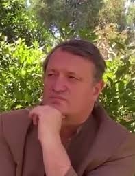 Richard Wolstencroft