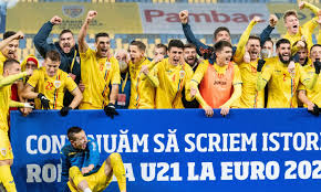 In 2015, sweden became champions for the first time. Galerie Foto Mutu A Stabilit Programul Romaniei U21 Pentru Euro 2021 Cum AratÄƒ Hotelul De 5 Stele La Care Vor Fi CazaÈ›i Tricolorii