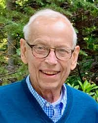 Remembering Landscape Architect Geoffrey Rausch