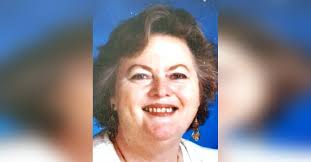 Obituary information for Anna Marie Buehler