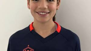 Fundraiser for Andrea Koltai Bazan by Gosia Chakarovski : Team Up for Ari  !!! Every Goal is Hope !!