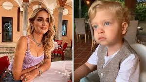 Pronunciation of leone lucia ferragni with and more for leone lucia ferragni. Chiara Ferragni Presenta Nya La Gemella Di Leone Ecco Chi E La Sosia