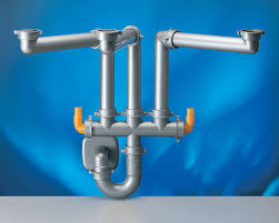 Purchase the kit that most closely resembles the set up of your drains. Kitchen Plumbing Fittings Franke Siphon 2 Plumbing Kit For Double 1 5 Bowl Kitchen Sink Home Furniture Diy