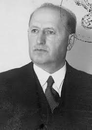 Die Synagoge in Berwangen (Gemeinde Kirchardt, Landkreis Heilbronn)