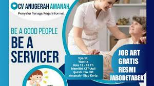 Loker di malangbong tanpa ijazah : Lowongan Kerja Art Jabodetabek Cv Anugrah Amanah Cirebon Info Loker Cirebon No 1