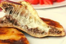 حواوشي موتزريلا