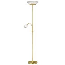 Stehlampe Beweglich D 34 Cm Gerry