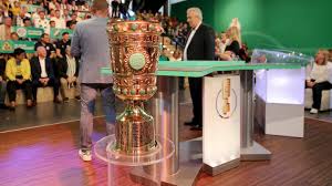 The dfb pokal or german cup is a knockout competition with 64 teams participating and you can find the latest german cup betting odds on all matches across oddsportal.com. Dfb Pokal Auslosungen Die Paarungen Fur Das Viertelfinale In Der Ubersicht