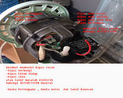 Kipas angin adalah alat yang digunakan sebagai penghasil angin. Baiki Kipas Home Facebook