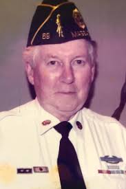 John E. "Jack" Pinkham