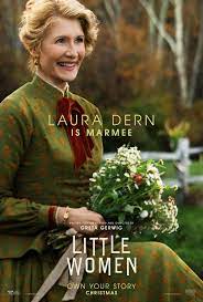 Little Women Posters With Saoirse Ronan Meryl Streep Assemble Generations Of All Stars Woman Movie Laura Dern Women