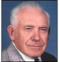 Edward CZECH Obituary